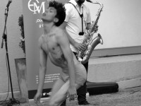 Escuela Moderna de Música y Danza. Credito foto, Juan Pablo Toso (06)